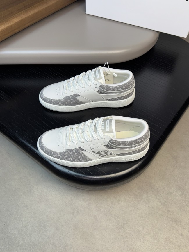 Givenchy men shoes 1：1 quality-206