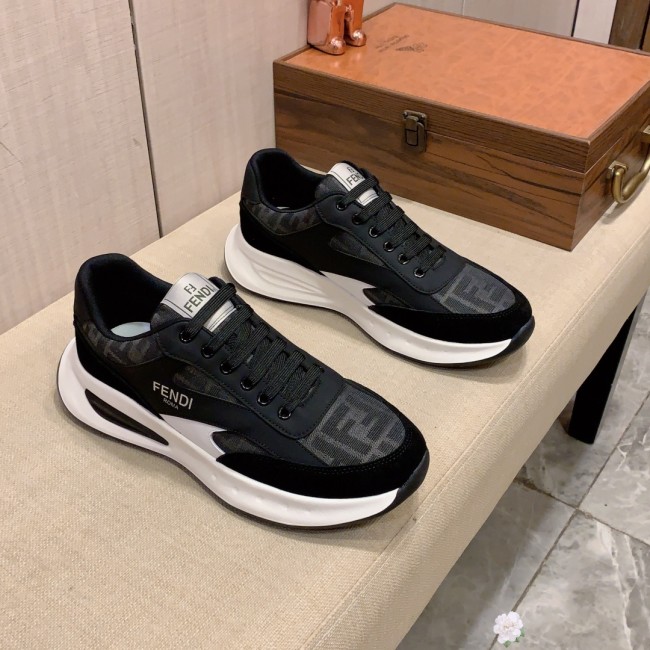FD men shoes 1：1 quality-418