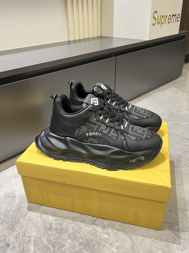 FD men shoes 1：1 quality-424