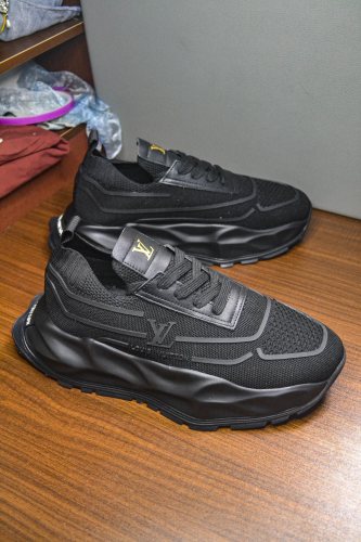 LV Men shoes 1：1 quality-5023