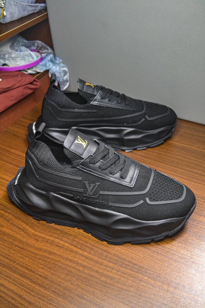 LV Men shoes 1：1 quality-5023