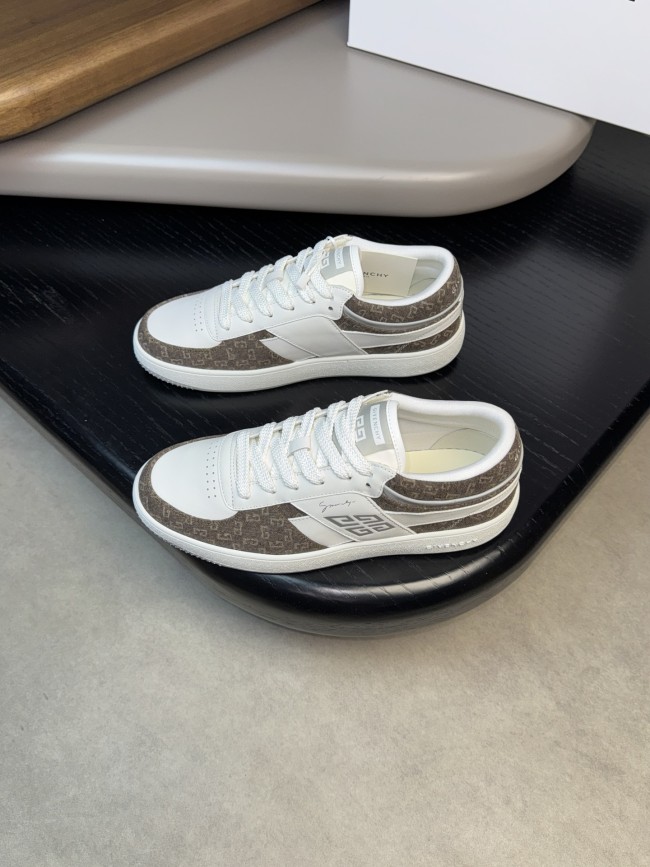 Givenchy men shoes 1：1 quality-205