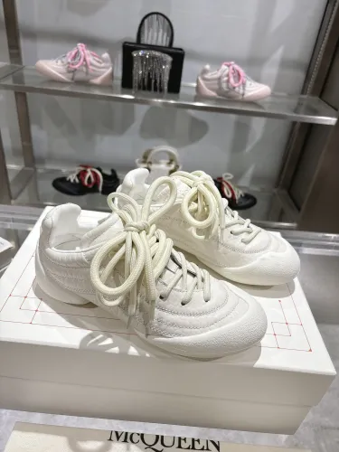 Alexander McQueen men shoes 1：1 quality-1034