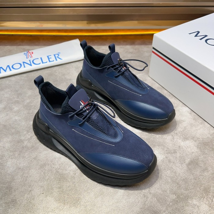 Moncler Men shoes 1：1 quality-079