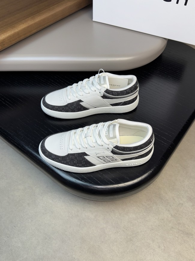 Givenchy men shoes 1：1 quality-201