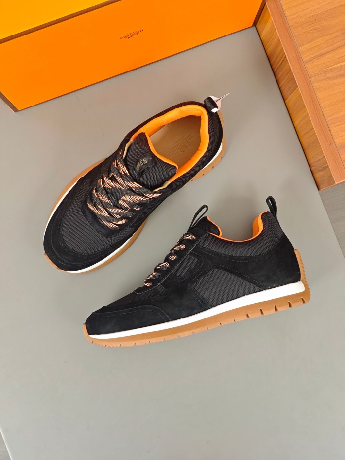 Hermes Men shoes 1：1 quality-171
