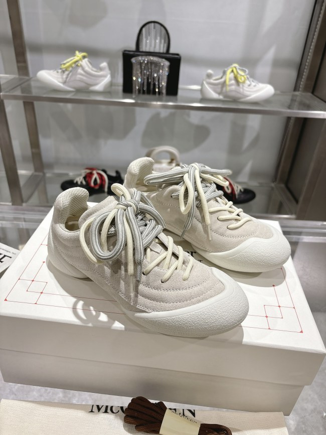 Alexander McQueen men shoes 1：1 quality-1032