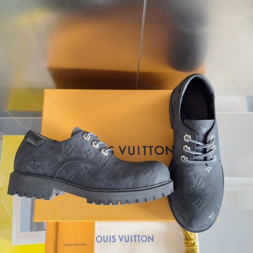 LV Men shoes 1：1 quality-5025