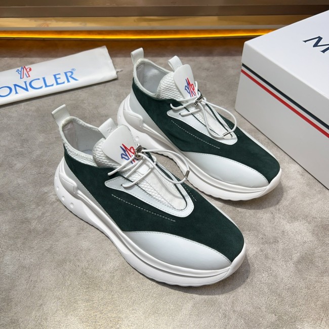 Moncler Men shoes 1:1 quality-076