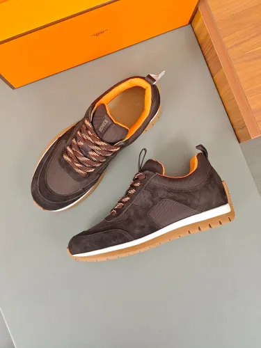 Hermes Men shoes 1：1 quality-168