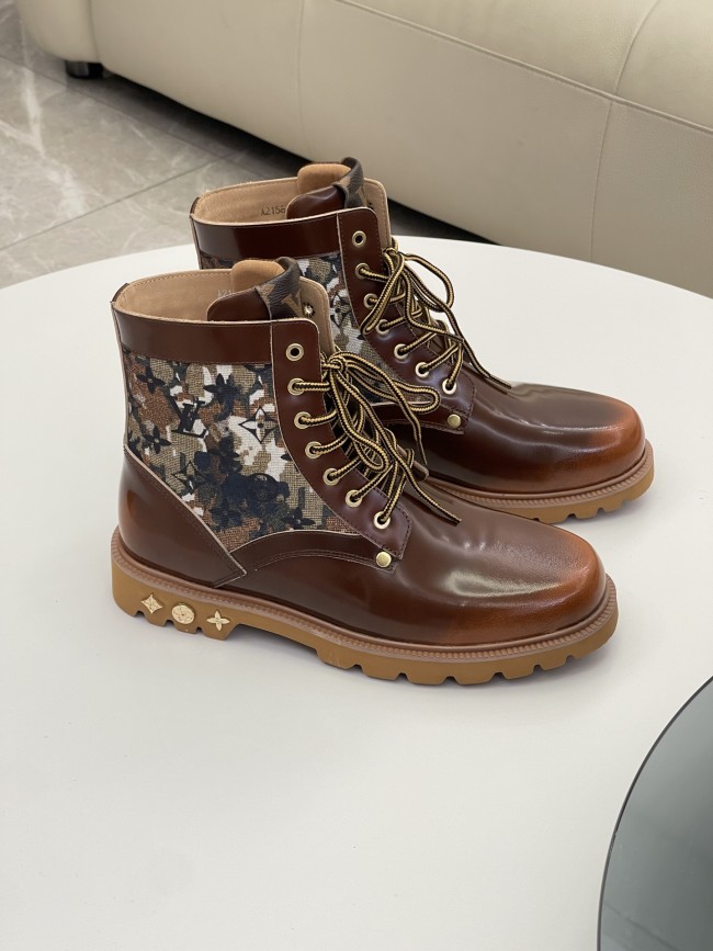 Super Max Custom LV Shoes-3476