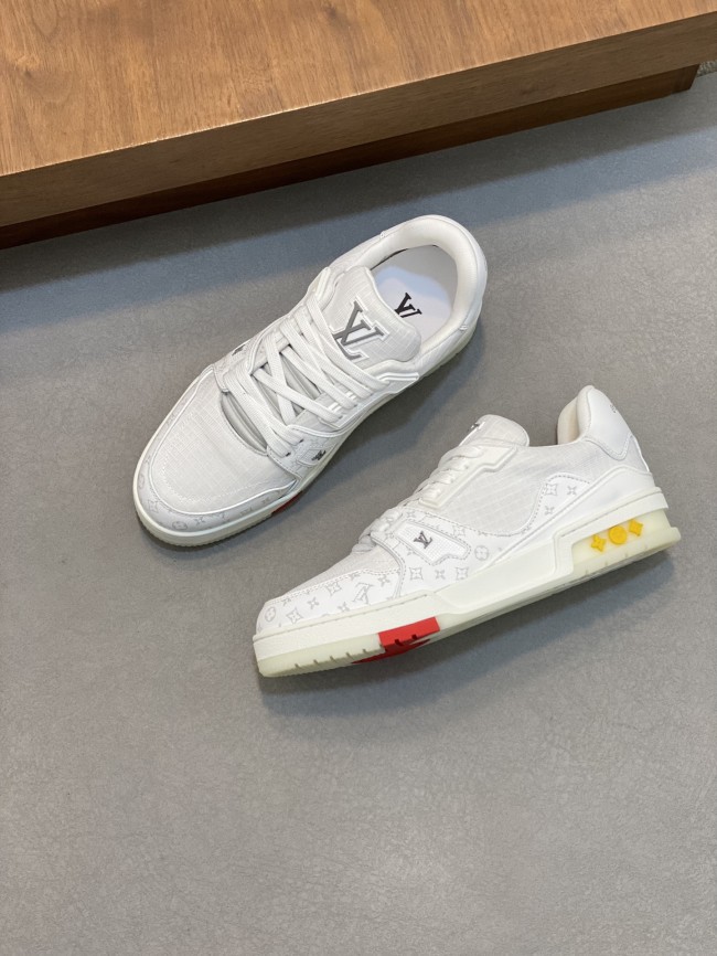 Super Max Custom LV Shoes-3464