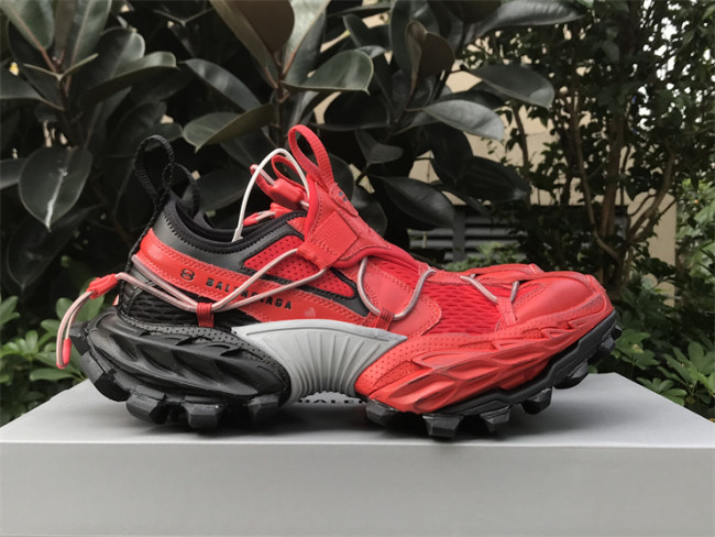 B 17FW Tripe-S High End Sneaker-579