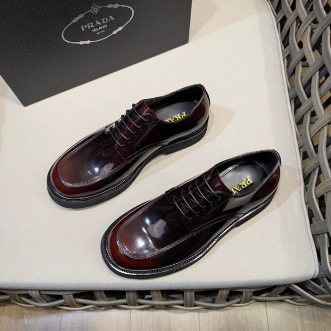 Super Max Prada Shoes-369