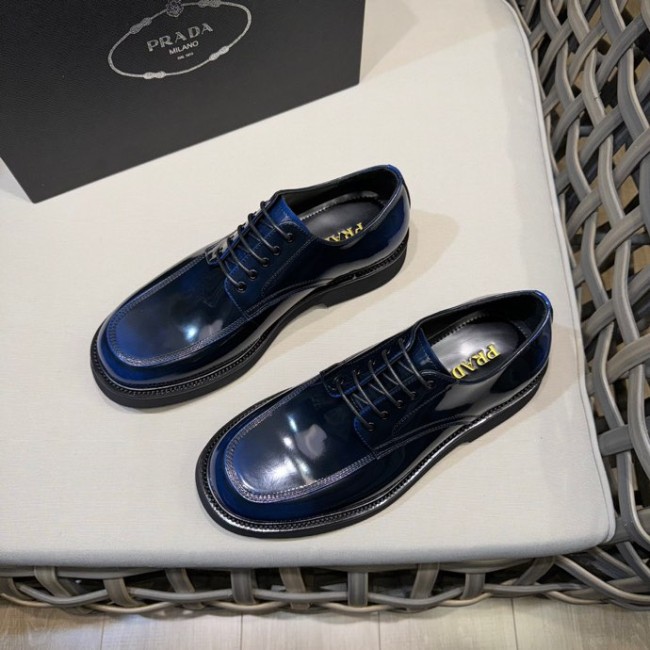 Super Max Prada Shoes-368