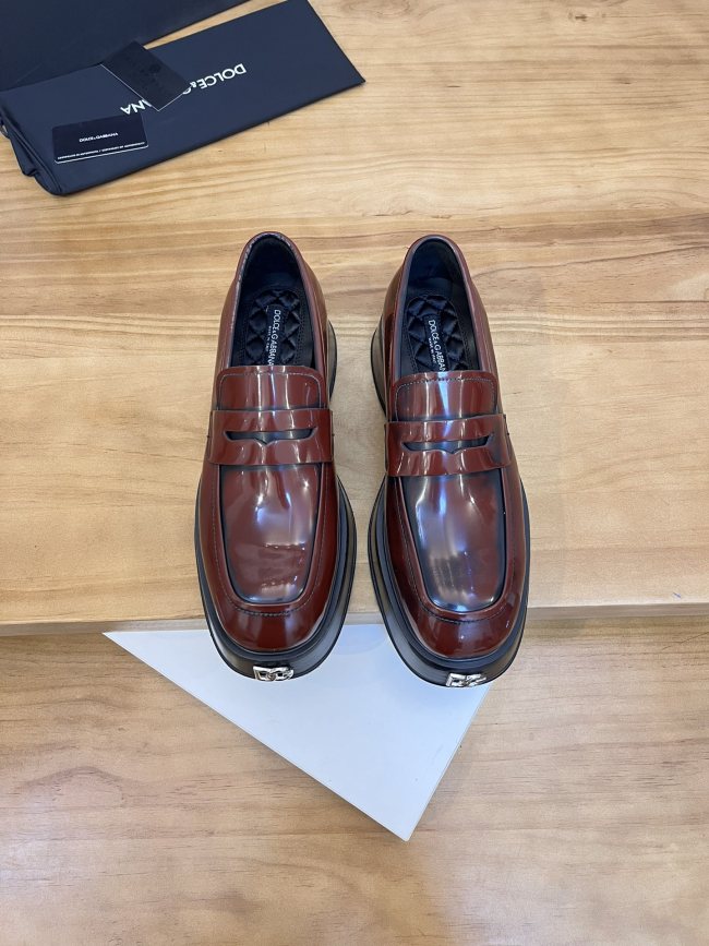 Super Max DG Shoes-072