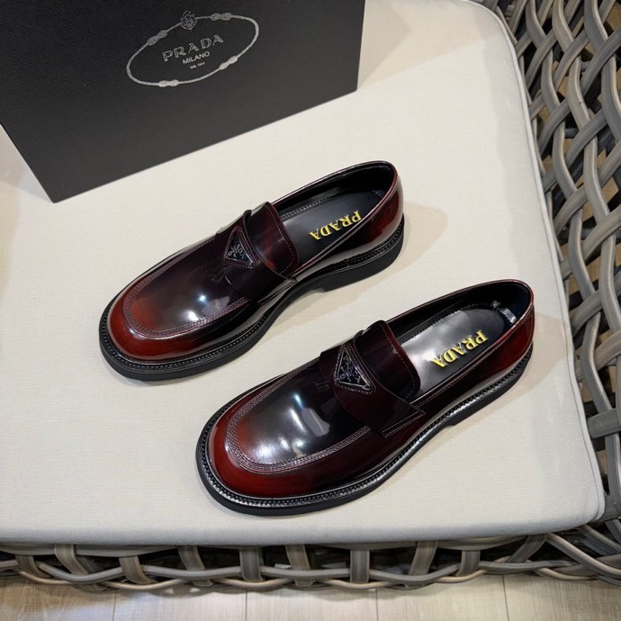 Super Max Prada Shoes-362