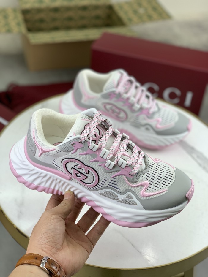 Super Max G Shoes-1495