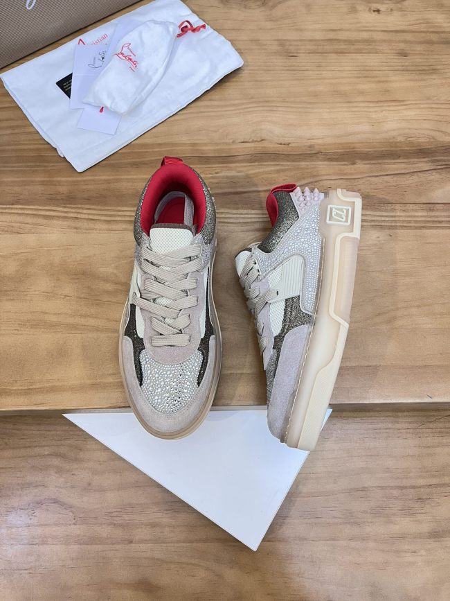 Super Max Christian Louboutin Shoes-2448