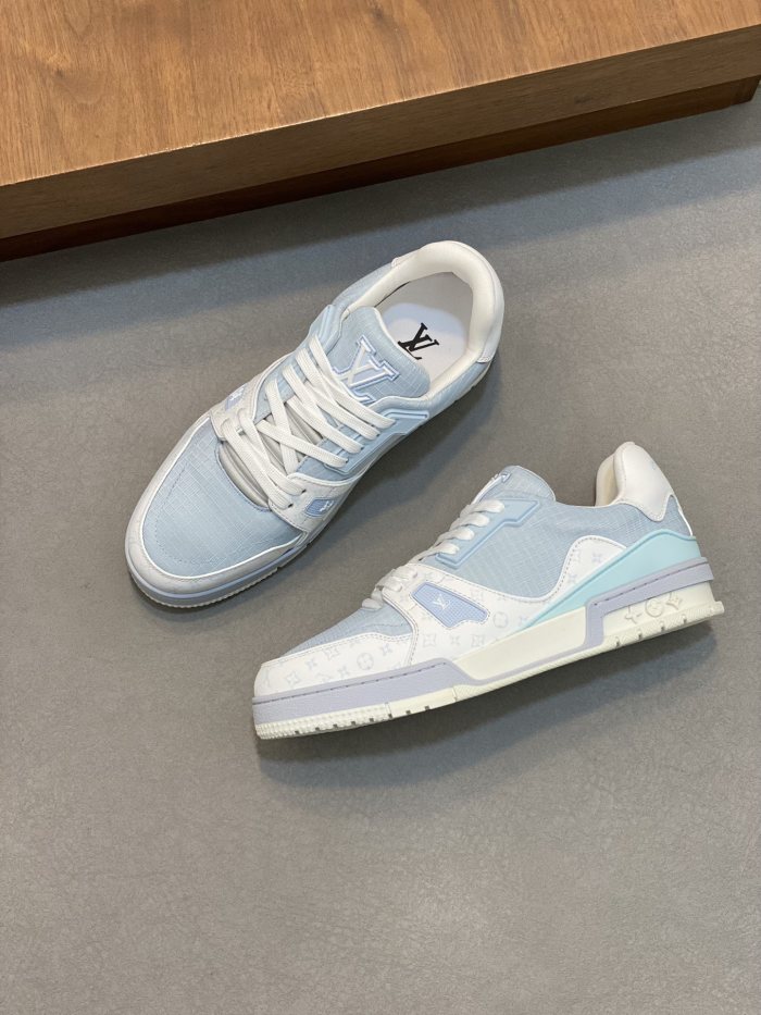 Super Max Custom LV Shoes-3461