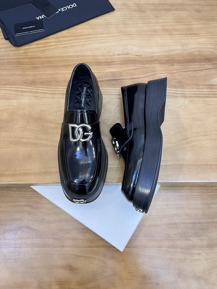 Super Max DG Shoes-067