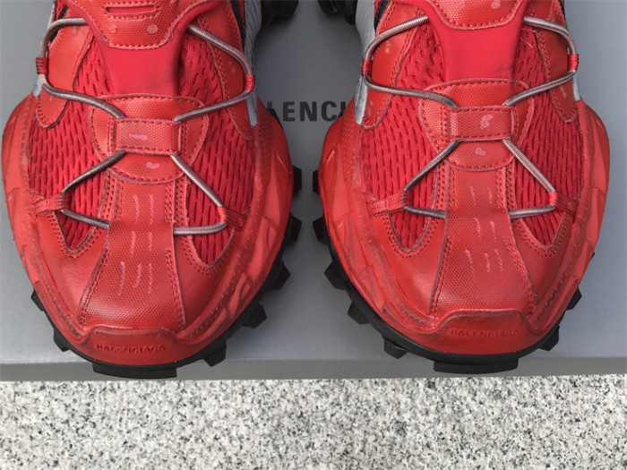 B 17FW Tripe-S High End Sneaker-579