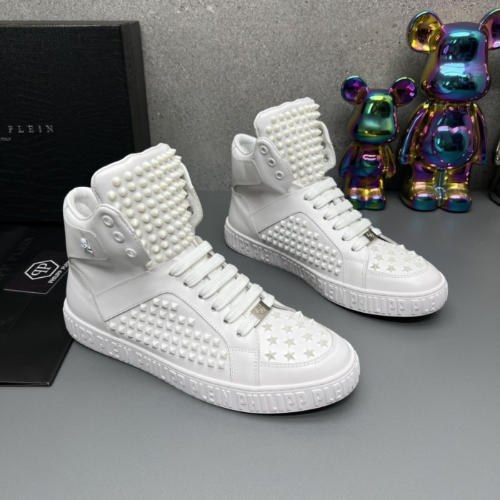 Super Max PP Shoes-033