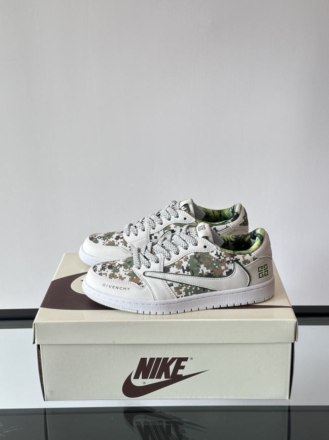 Givenchy men shoes 1：1 quality-209