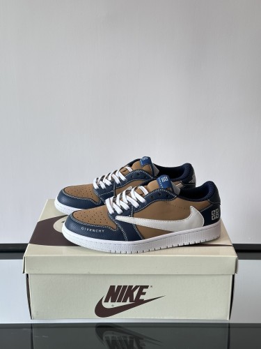 Givenchy men shoes 1：1 quality-210