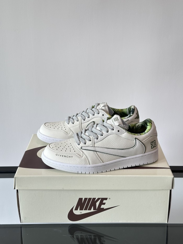 Givenchy men shoes 1：1 quality-211