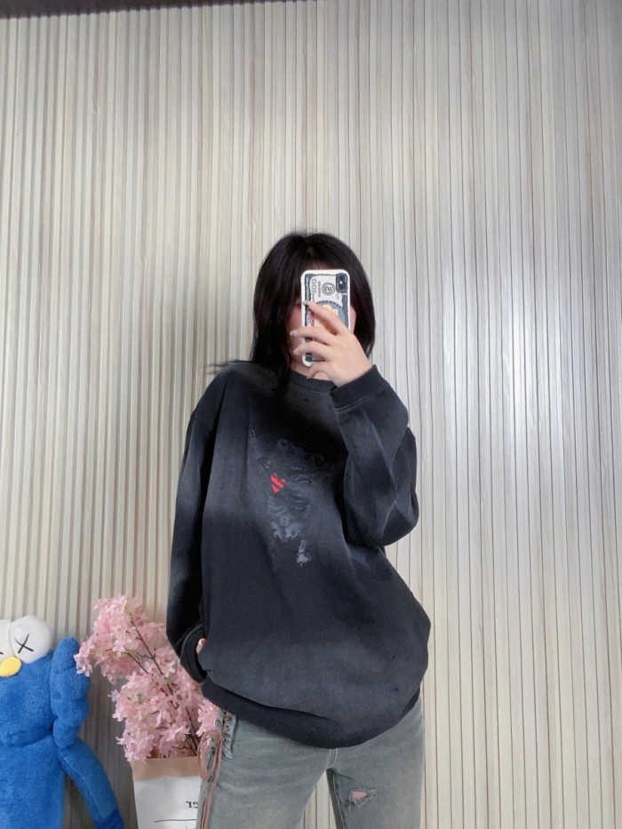 Welldone Shirt 1：1 Quality-381(S-L)