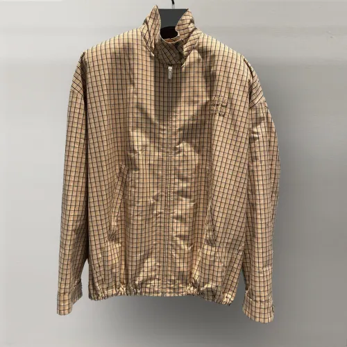 Miu Miu Jacket 1：1 Quality-022(S-XL)