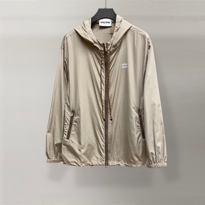 Miu Miu Jacket 1：1 Quality-029
