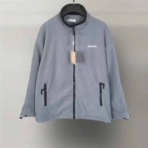 Miu Miu Jacket 1：1 Quality-024(S-L)