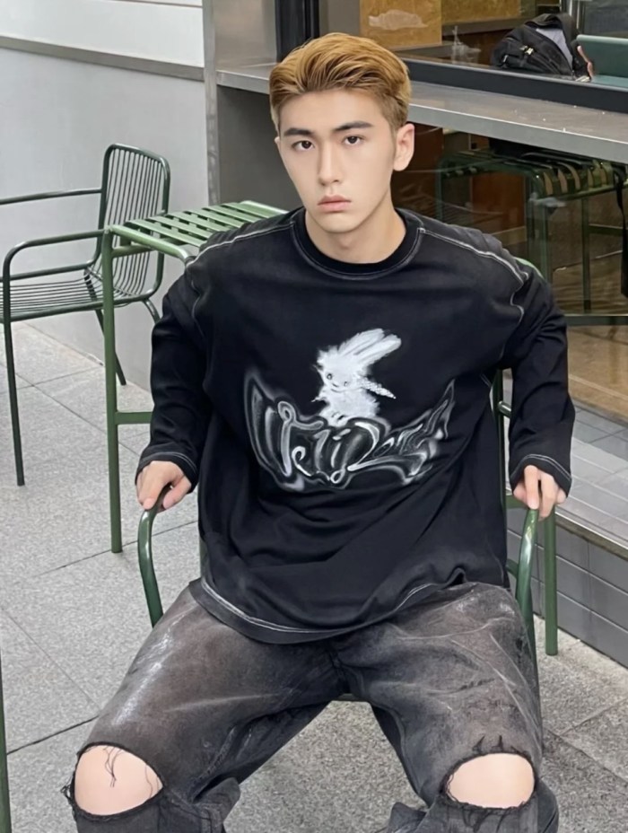 Welldone Shirt 1：1 Quality-387(S-L)