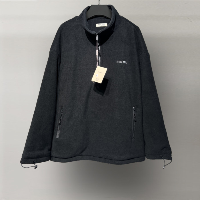 Miu Miu Jacket 1：1 Quality-025(S-L)