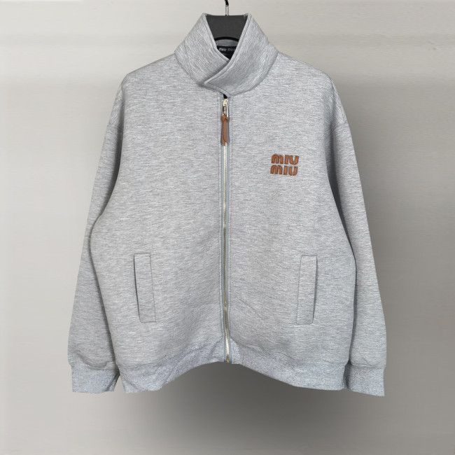 Miu Miu Jacket 1：1 Quality-023(S-L)