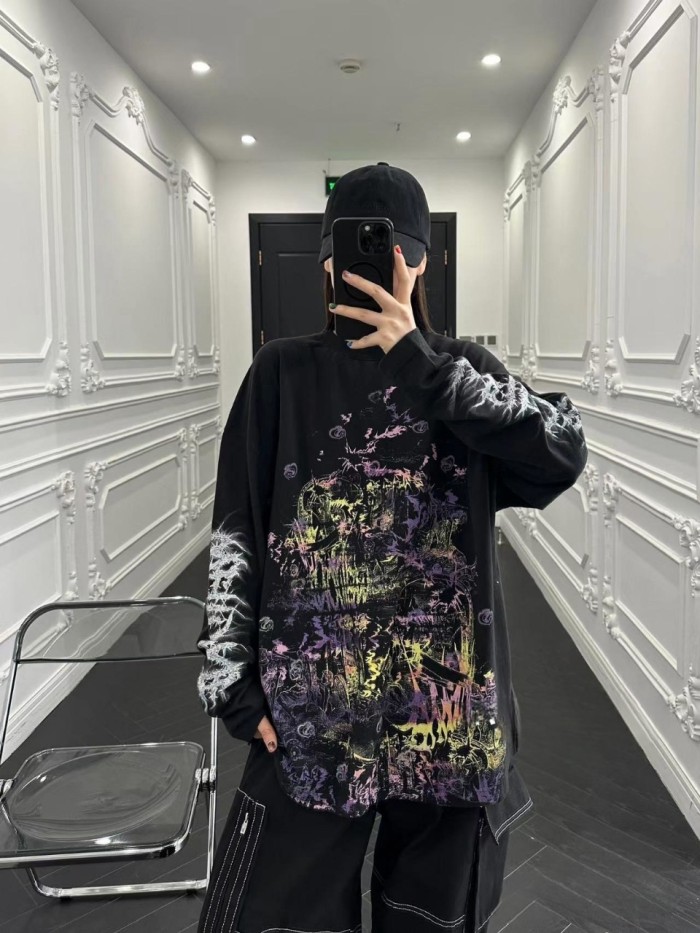 Welldone Shirt 1：1 Quality-376(S-L)