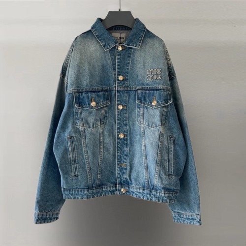 Miu Miu Jacket 1：1 Quality-028(S-XL)
