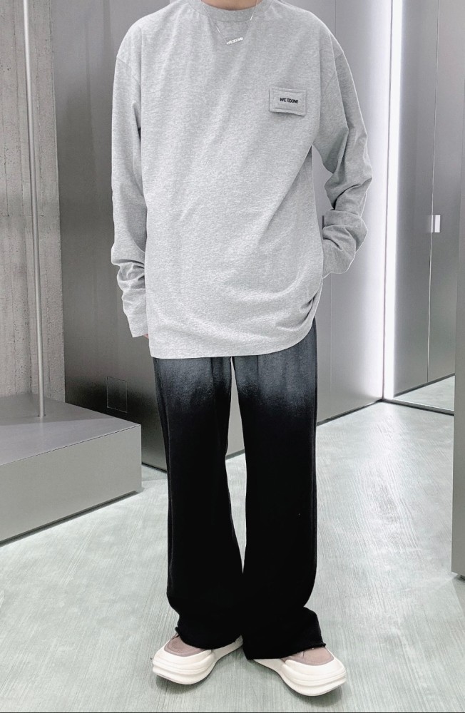 Welldone Shirt 1：1 Quality-402(S-L)