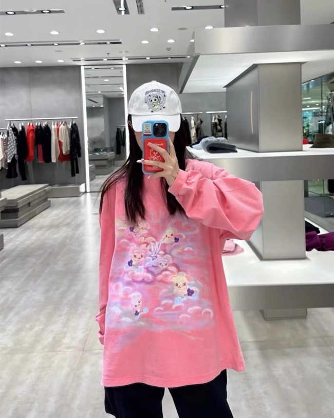 Welldone Shirt 1：1 Quality-373(S-L)