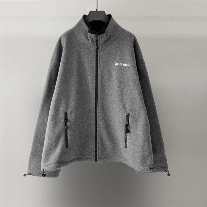 Miu Miu Jacket 1：1 Quality-026(S-XL)