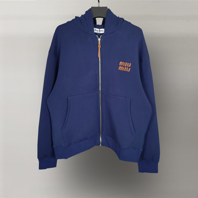 Miu Miu Hoodies 1：1 quality-009(S-L)