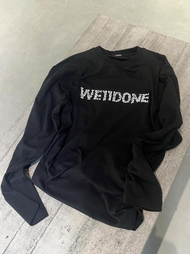 Welldone Shirt 1：1 Quality-412(S-L)
