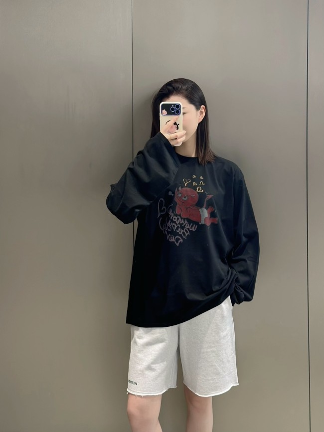 Welldone Shirt 1：1 Quality-396(S-L)