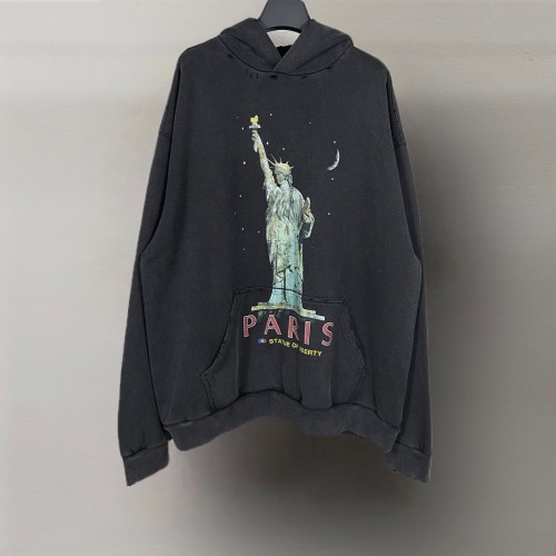 Welldone Hoodies 1：1 Quality-119(XS-L)