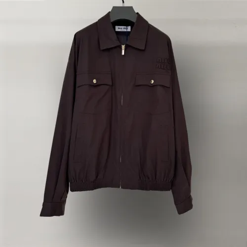 Miu Miu Jacket 1：1 Quality-021(S-XL)