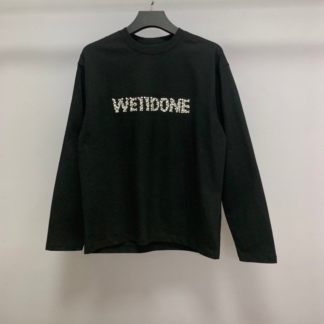 Welldone Shirt 1：1 Quality-404(S-L)