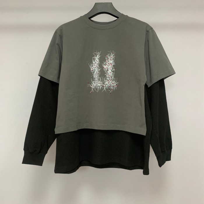 Welldone Shirt 1：1 Quality-415(S-L)