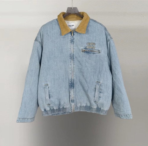 Miu Miu Jacket 1：1 Quality-027(S-L)